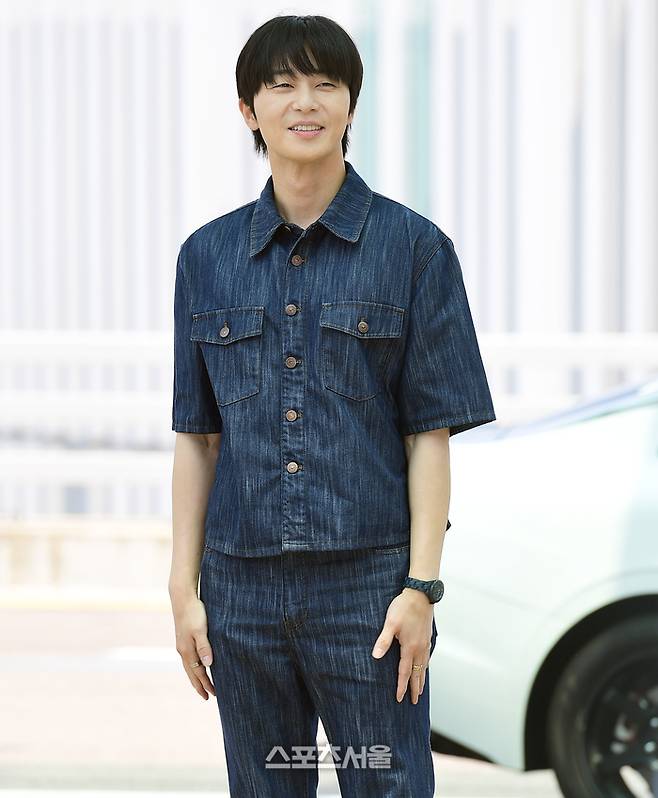 박서준. 이주상기자 rainbow@sportsseoul.com