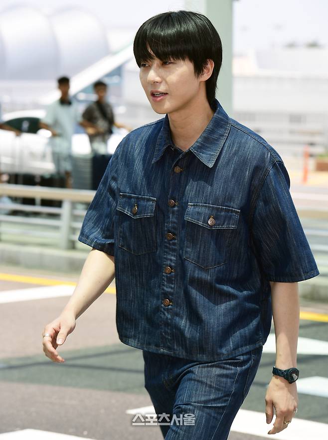 박서준. 이주상기자 rainbow@sportsseoul.com