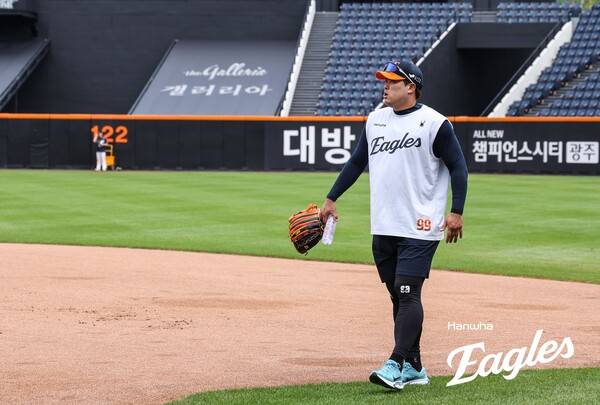 류현진. ⓒ한화 이글스