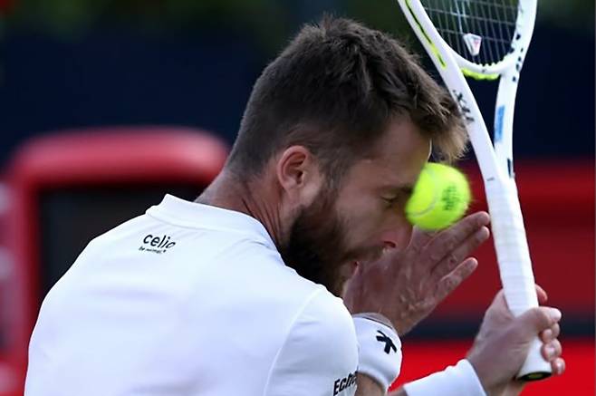 (사진/코렌탕 무테 SNS)