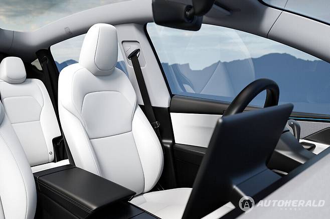 테슬라 모델 Y 주니퍼(테슬라)