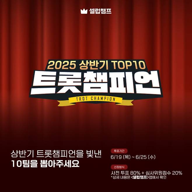 ‘트롯챔피언’ (제공: MBC ON)