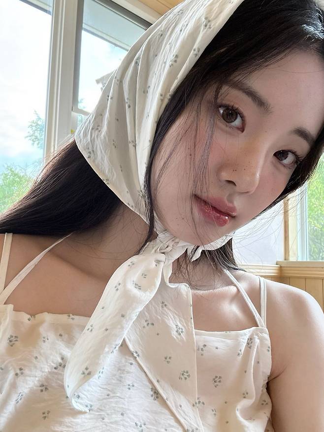 인스타그램 @shinsiaa_