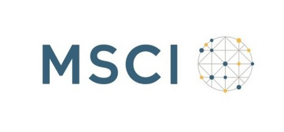 ⓒMSCI