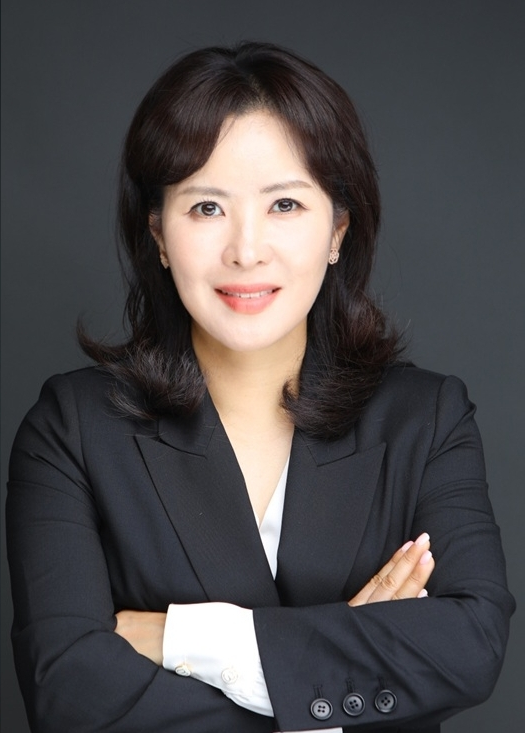 윤여원(콜마비앤에이치 대표)