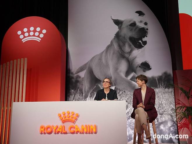 로얄캐닌 벳 심포지엄 2025