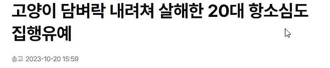 K-20250619-221857609.jpg 비비탄으로 개 쏴죽인 해병대원들 형량 예상