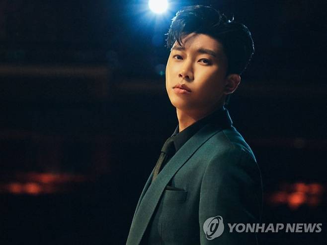 가수 임영웅. 연합뉴스