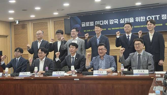 "티빙·웨이브 합병은 유의미.. 실효성 있는 OTT