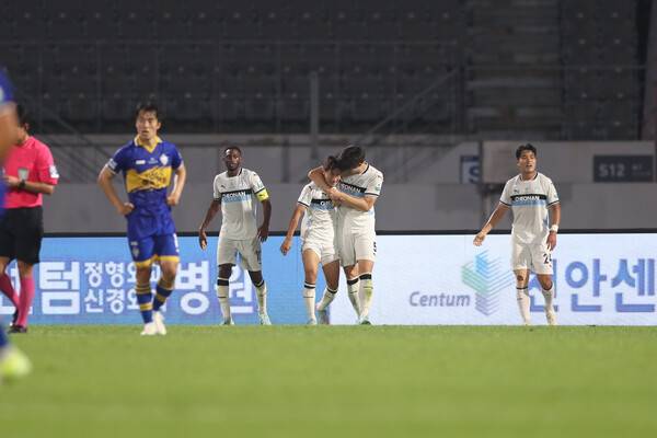 사진=한국프로축구연맹