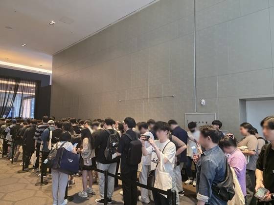 ‘로스트아크 모바일’ 체험 행사 ‘비전 프리뷰: 플레이’