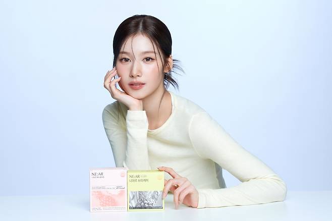 이미지 제공: 니아르(NE:AR)