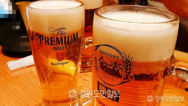 ▲ 호프집 [강원도민일보 자료사진]