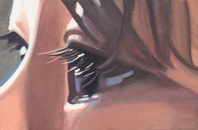 정이지 'Secco 3'.