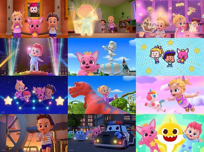 /사진=더핑크퐁컴퍼니