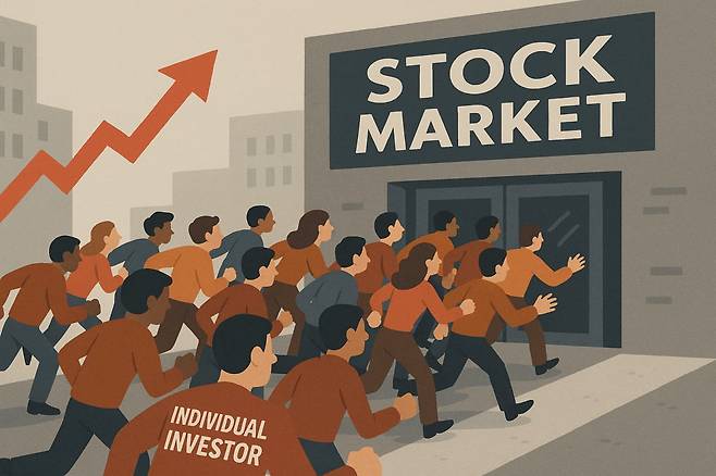 사진과 기사 내용은 무관./사진=챗GPT 생성 그림