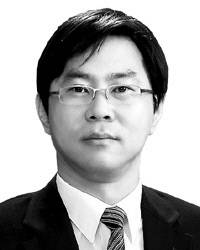 박상인 서울대 행정대학원 교수