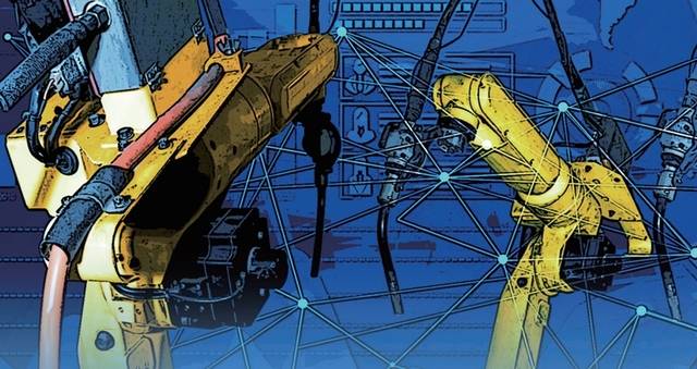 일러스트. 유동수화백