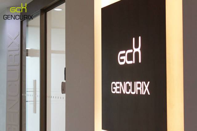 [사진제공 = 젠큐릭스]