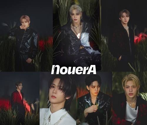 누에라(NouerA)가 ‘반전 매력’을 선물했다.