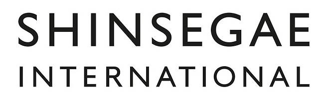 신세계인터내셔날 로고. /사진=뉴시스