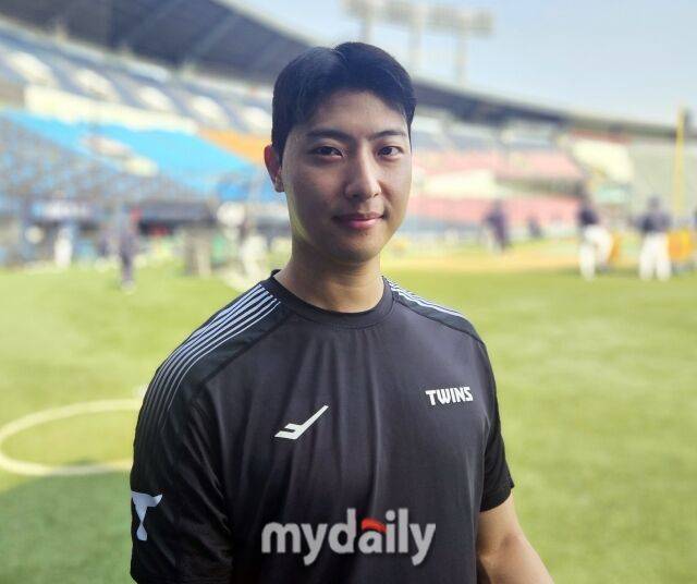 LG 트윈스 이정용./잠실=심혜진 기자