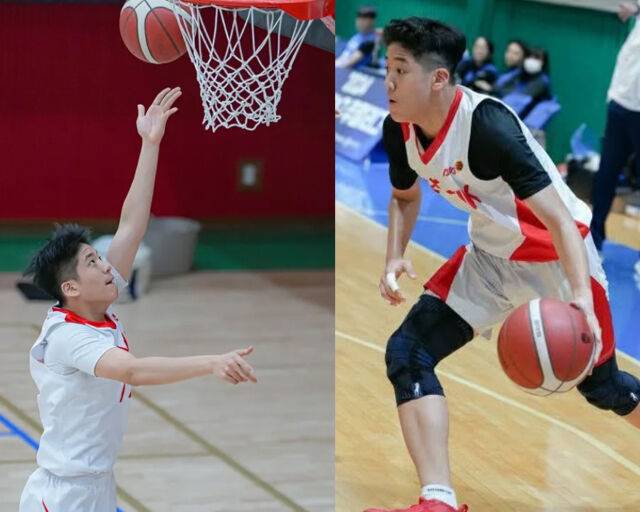 정시아가 운동을 하는 아들을 위해 번데기를 오랜기간 먹였다고 밝혔다. / 정시아 소셜미디어