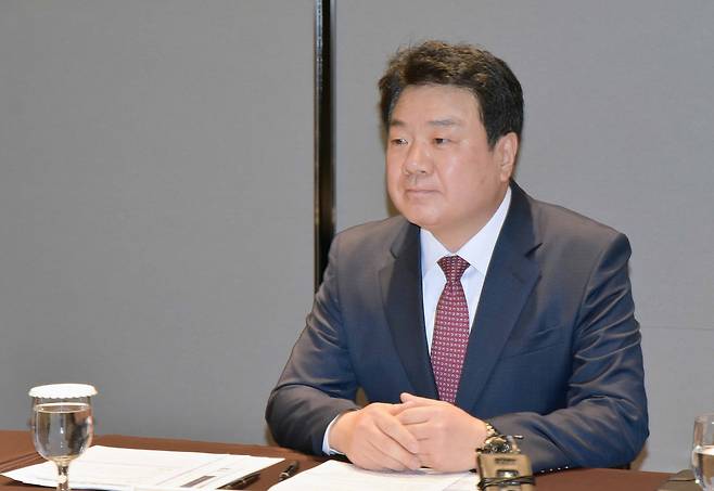 김대자 국가기술표준원장 [헤럴드경제DB]