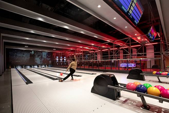 제주신화월드 아이존 액트