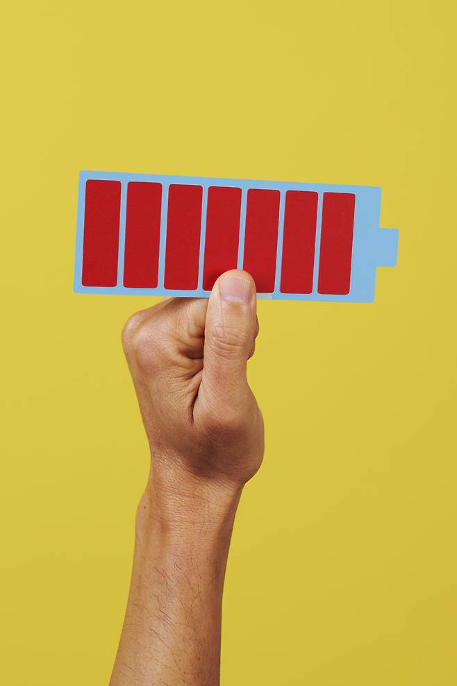 [게티이미지뱅크]