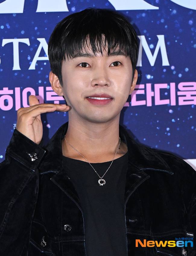 임영웅 /사진=뉴스엔DB