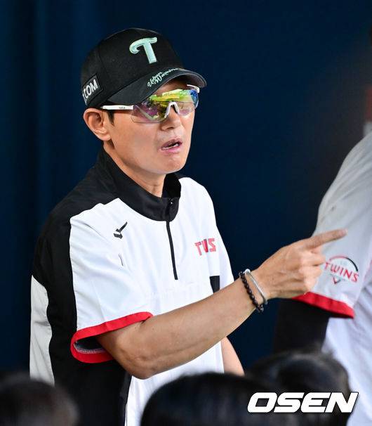OSEN DB