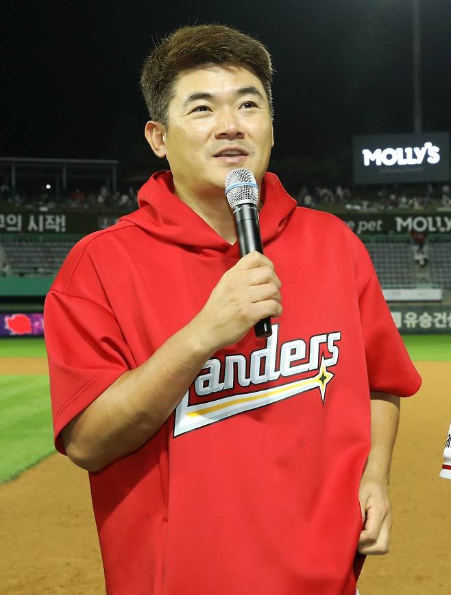 SSG 노경은은 17일 고척 키움전에서 KBO리그 30번째 600경기 출전 기록을 달성했다. 그는 이를 발판삼아 700경기 출전에도 도전장을 던졌다. 사진제공|SSG 랜더스