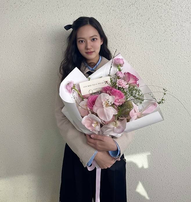 배우 이태율 사람엔터테인먼트