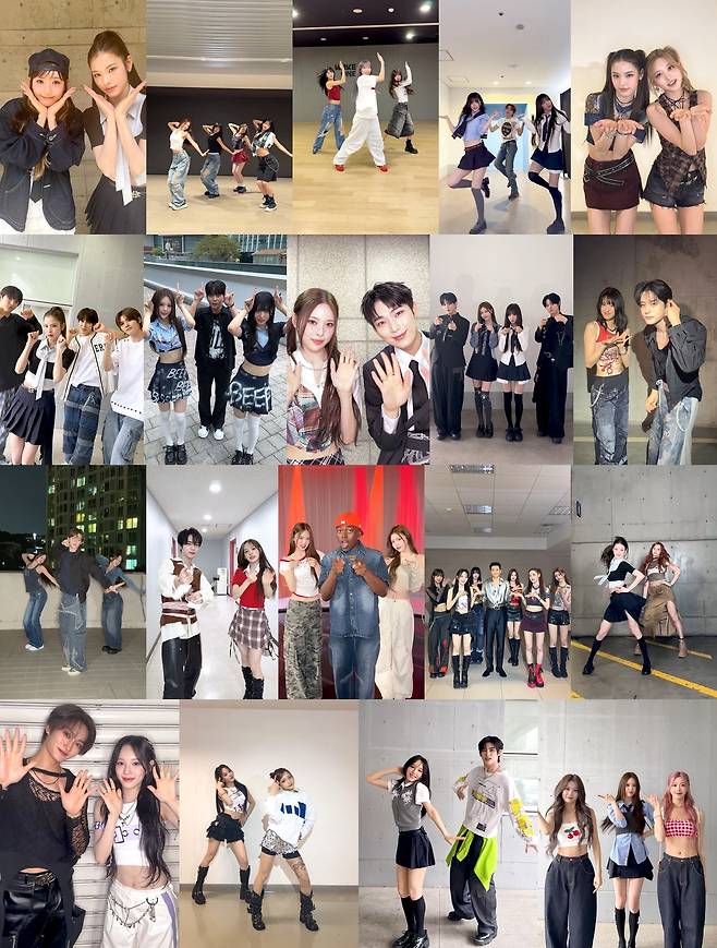 웨이크원 제공