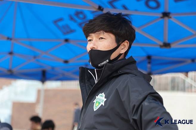 ▲ ⓒ한국프로축구연맹