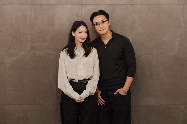 ▲ 재혼 황후. 제공| 디즈니+