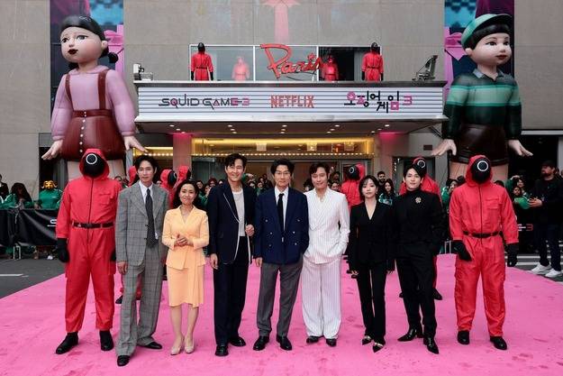▲ 오징어게임3. 제공ㅣ넷플릭스