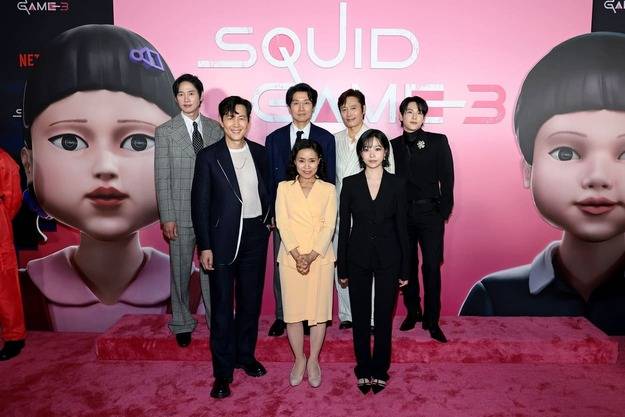 ▲ 오겜3. 제공ㅣ넷플릭스