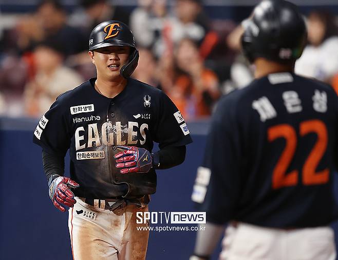 ▲ 이원석 ⓒ곽혜미 기자