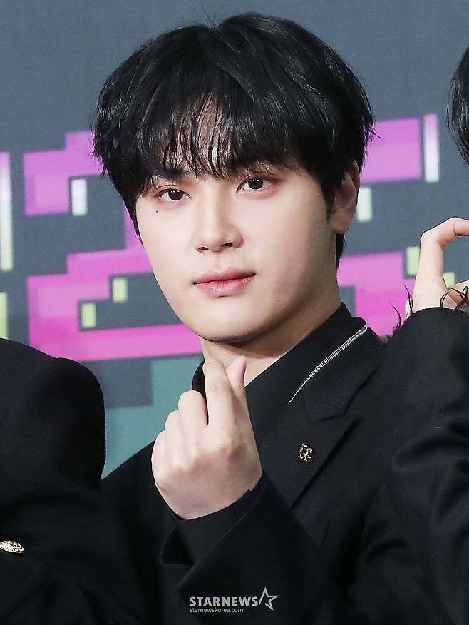 주학년/사진=스타뉴스