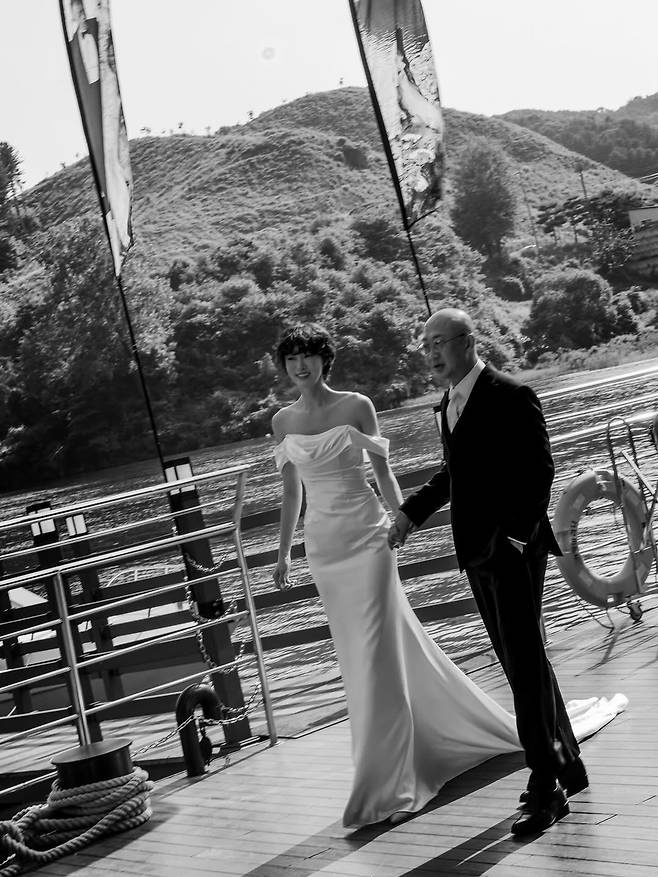 사진=최여진 인스타그램