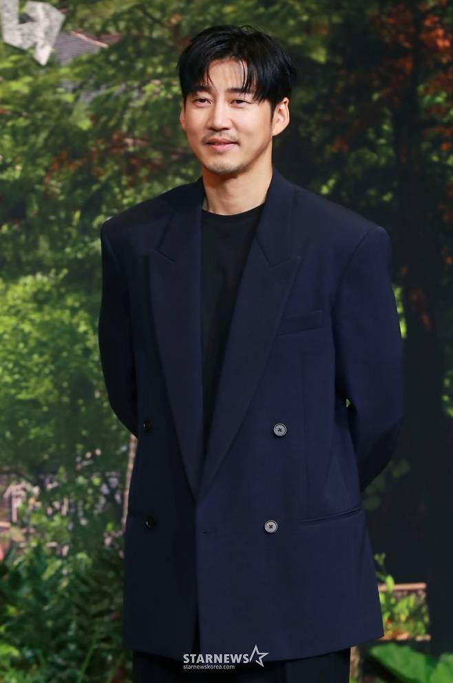 배우 윤계상 /2024.08.21 /사진=이동훈