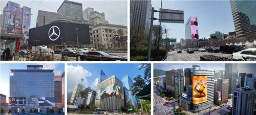 2기 자유표시구역 주요 매체 [코바코 리포트 캡처. 재판매 및 DB 금지]