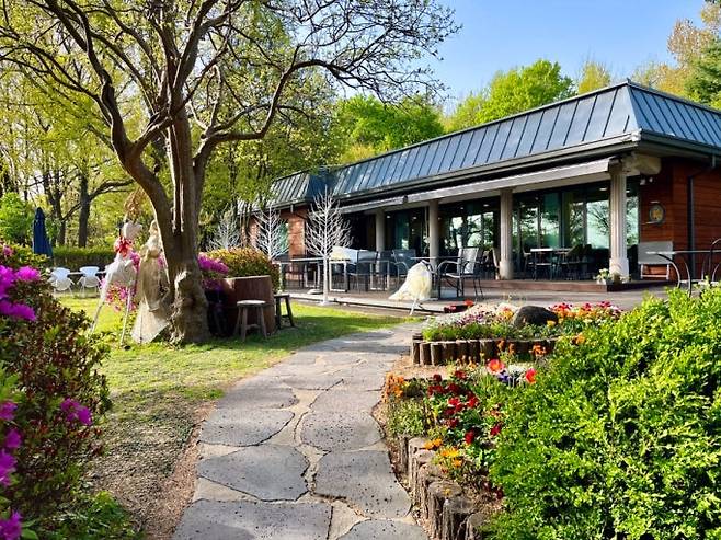 더힐스 남산 [서울시 제공. 재판매 및 DB 금지]