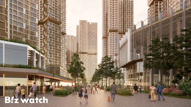 광운대 역세권 개발사업/자료=HDC현대산업개발