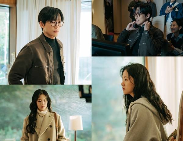 SBS 금토드라마 '우리영화'./사진=SBS