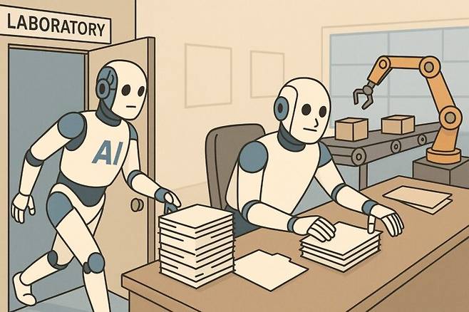 [사진=AI 이용해 생성]