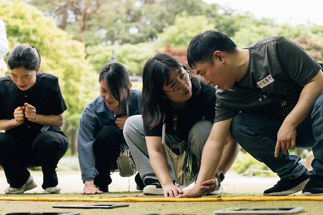 리움미술관 '감각 너머2025' 프로그램