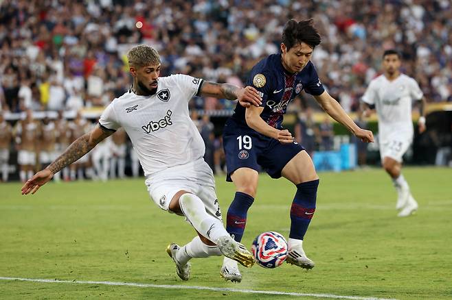 사진=Getty Images via AFP-GETTY IMAGE 연합뉴스